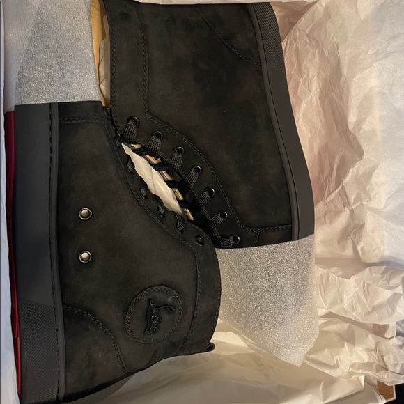 Bran new need to sell due to emergency🚨bought from store has receipt & everying - Picture 3 of 6